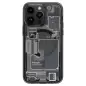 Spigen Ultra Hybrid MagSafe, zero one - iPhone 14 Pro