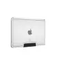 UAG U Lucent, ice/black - MacBook Air 13" M3 2024/M2 2022