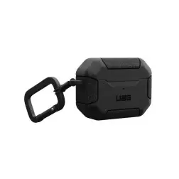 UAG Skautas, juoda - AirPods Pro 2
