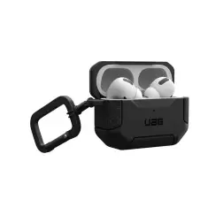 UAG Scout, black - AirPods Pro 2