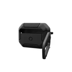 UAG Skautas, juoda - AirPods Pro 2