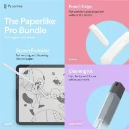 Paperlike Pro rinkinys 11"