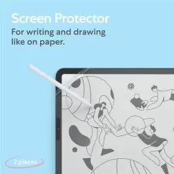 Paperlike Pro rinkinys 11"