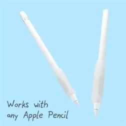 Paperlike Pencil Grips, white