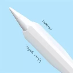 Paperlike Pencil Grips, white