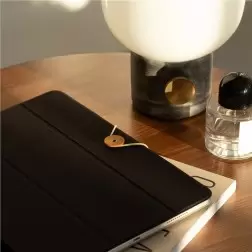 Native Union Folio, juoda - iPad Pro 11"