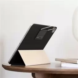Native Union Folio, juoda - iPad Pro 11"