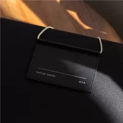 Native Union Folio, juoda - iPad Pro 11"