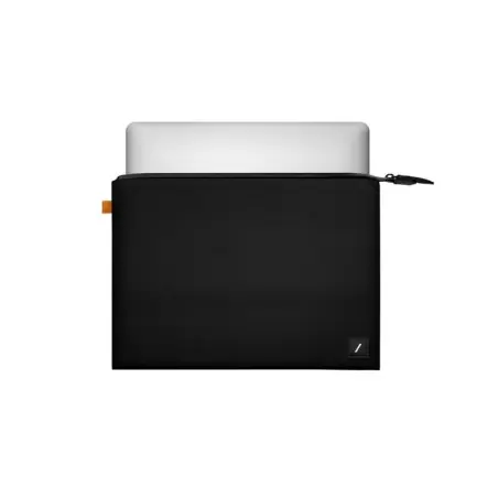 Native Union Stow Lite Sleeve, melns - Macbook 13"