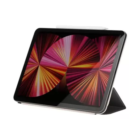 Native Union Folio, melns - iPad Pro 12.9"
