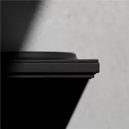 Native Union Drop magneettinen langaton laturi, musta