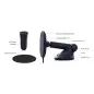 iOttie Velox MagSafe Magnetic Wireless Dash & Windshield Mount