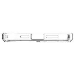 Spigen Ultra Hybrid MagSafe, white - iPhone 12/iPhone 12 Pro