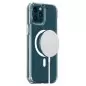 Spigen Ultra Hybrid MagSafe, white - iPhone 12/iPhone 12 Pro