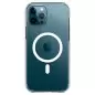 Spigen Ultra Hybrid MagSafe, white - iPhone 12/iPhone 12 Pro