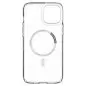 Spigen Ultra Hybrid MagSafe, white - iPhone 12/iPhone 12 Pro