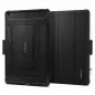 Spigen Rugged Armor Pro, black - iPad 10.2" 2021/2020/2019