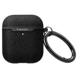 Spigen Urban Fit, musta - AirPods 1/2 (2019)
