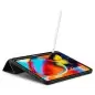 Spigen Urban Fit, black - iPad 10.9" 2022/11" 2025