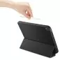 Spigen Urban Fit, black - iPad 10.9" 2022/11" 2025