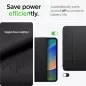 Spigen Urban Fit, black - iPad 10.9" 2022/11" 2025
