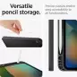 Spigen Urban Fit, black - iPad 10.9" 2022/11" 2025