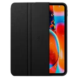 Spigen Urban Fit, juoda - iPad 10.9" 2022