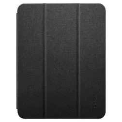 Spigen Urban Fit, juoda - iPad 10.9" 2022