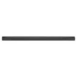 Spigen Urban Fit, juoda - iPad 10.9" 2022
