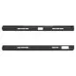 Spigen Urban Fit, black - iPad 10.9" 2022/11" 2025