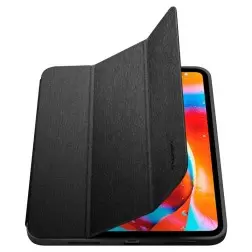 Spigen Urban Fit, juoda - iPad 10.9" 2022