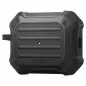Spigen Tough Armor MagSafe, black - AirPods Pro 2