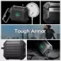 Spigen Tough Armor MagSafe, black - AirPods Pro 2