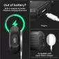 Spigen Tough Armor MagSafe, black - AirPods Pro 2