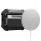 Spigen Tough Armor MagSafe, black - AirPods Pro 2