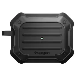 Spigen Sunkusis Armor MagSafe, juoda - AirPods Pro 2