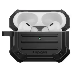Spigen Sunkusis Armor MagSafe, juoda - AirPods Pro 2