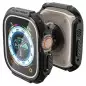 Spigen Tough Armor, black - Apple Watch Ultra 2/Ultra 49mm