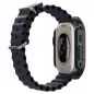 Spigen Tough Armor, black - Apple Watch Ultra 2/Ultra 49mm