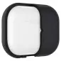 Spigen Silicone Fit, black - AirPods Pro 2