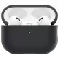 Spigen Silicone Fit, black - AirPods Pro 2