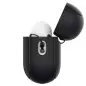 Spigen Silicone Fit, black - AirPods Pro 2