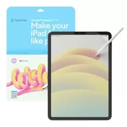 Paperlike ekrano apsauga 2.1 - iPad mini 6