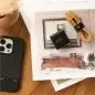 Native Union Fast GaN Charger PD 35W, black