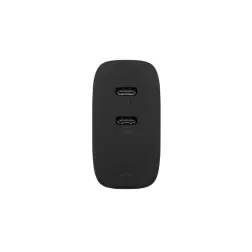 Native Union Fast GaN Charger PD 67W, black