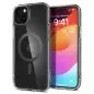 Spigen Ultra Hybrid MagSafe, anglies pluošto - iPhone 15 Plus