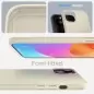 Spigen Thin Fit, mute beige - iPhone 15 Plus