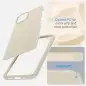 Spigen Thin Fit, mute beige - iPhone 15 Plus