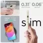 Spigen Thin Fit, mute beige - iPhone 15 Plus