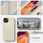 Spigen Thin Fit, mute beige - iPhone 15 Plus